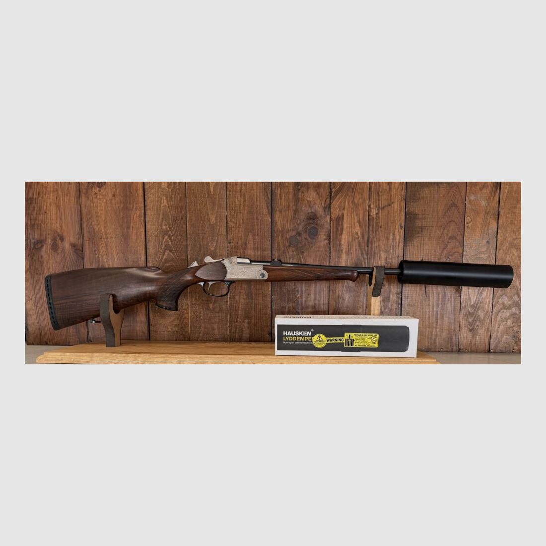 Blaser K770 Ultra Light