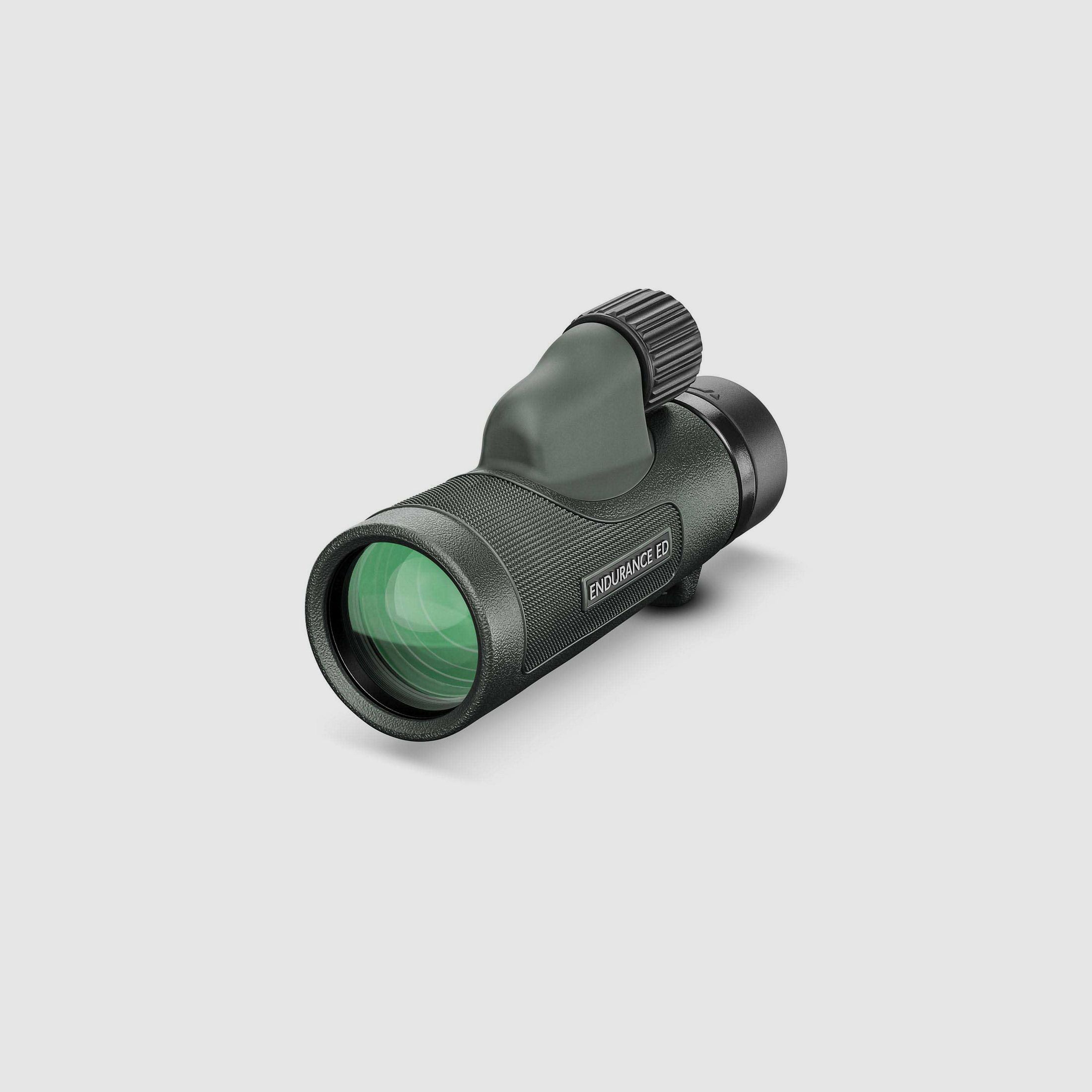 HAWKE 36320 Monokular Endurance ED 8x42 Grün