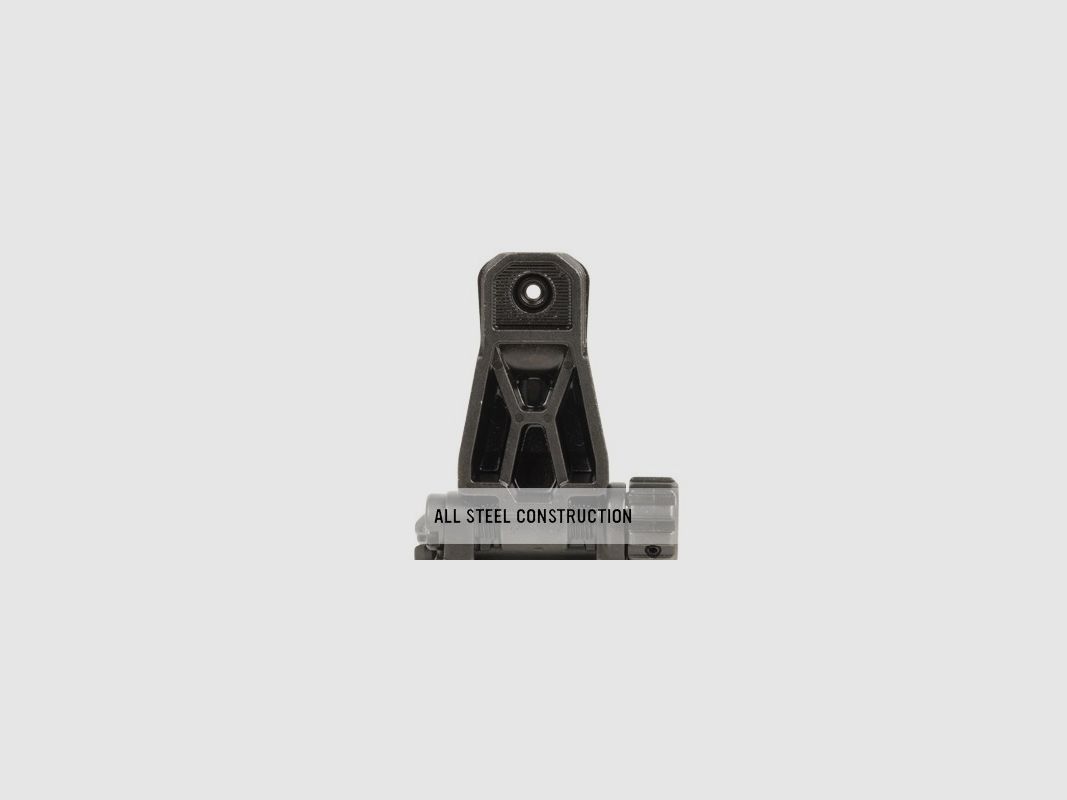 Magpul MBUS® Pro Sight – Rear, afbeelding 3 van 4