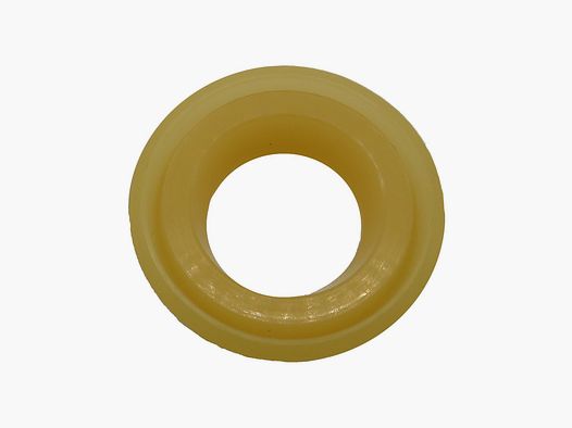 Guarnizione in plastica per pistone carabina Gamo depotenziata