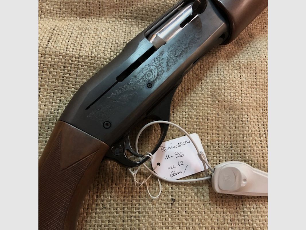 Remington 11-96, Bild 6 von 6