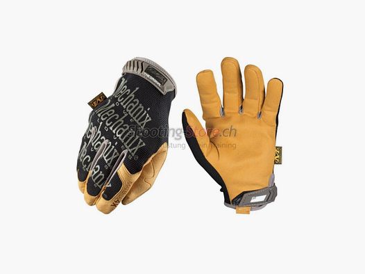 Mechanix Wear The Original 4x
