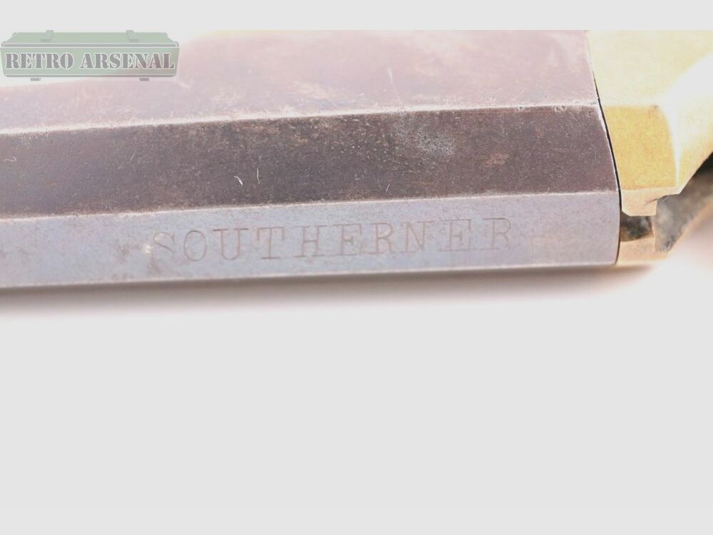 Merrimack Arms Southerner Deringer
