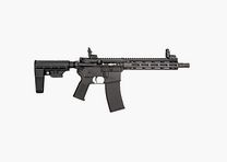 Tippmann M4-22 PRO PISTOLA M-LOK .22 LR 11"/28CM NEGRO