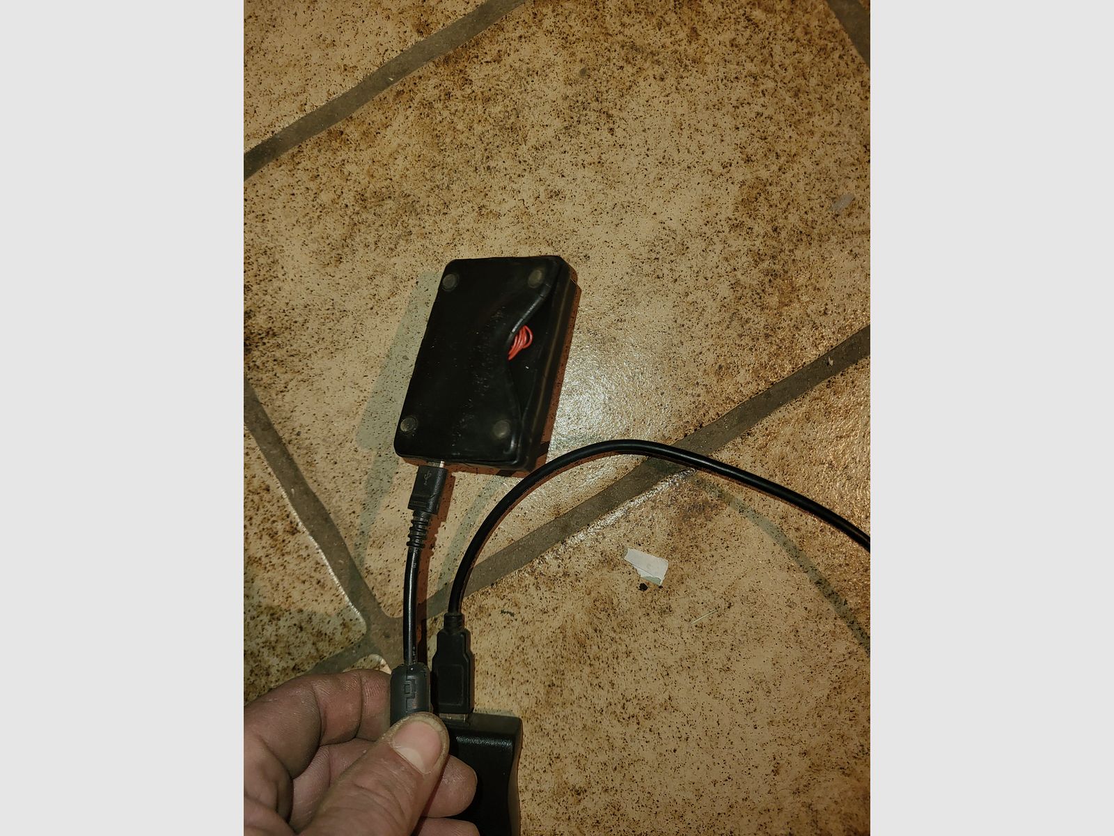 Pulsar 155 Nachtsichtgerät 