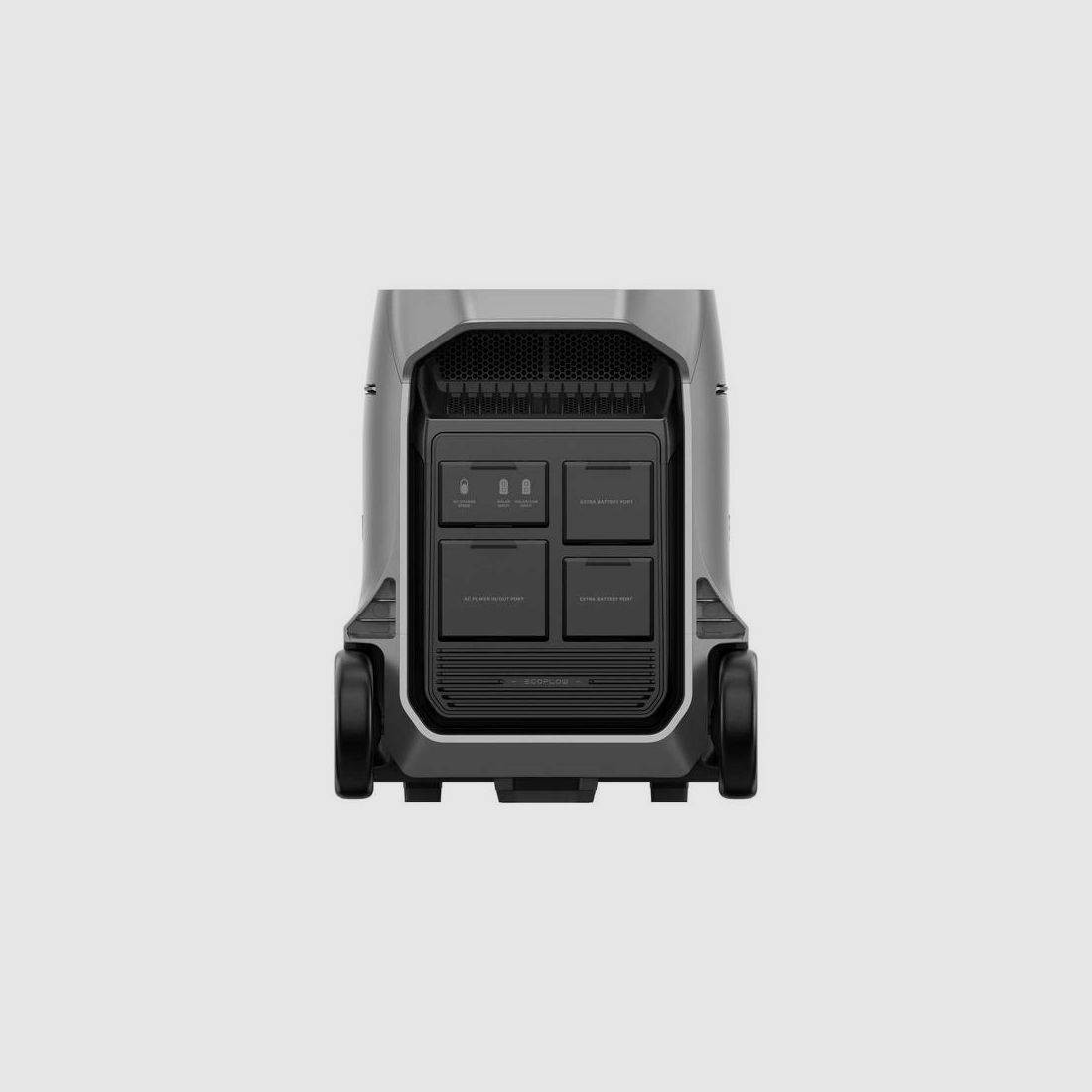 Tragbare Stromstation EcoFlow Delta Pro 3, Bild 2 von 10