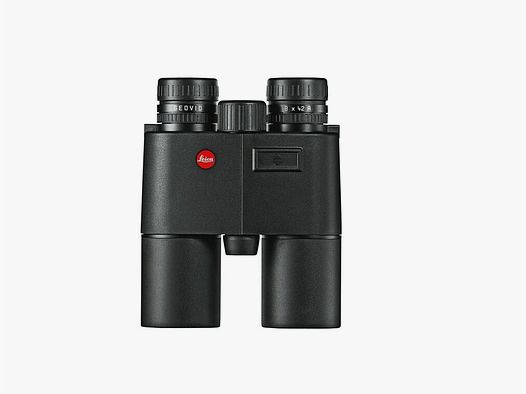 Leica Geovid 8x42 R mit Entfernungsmesser