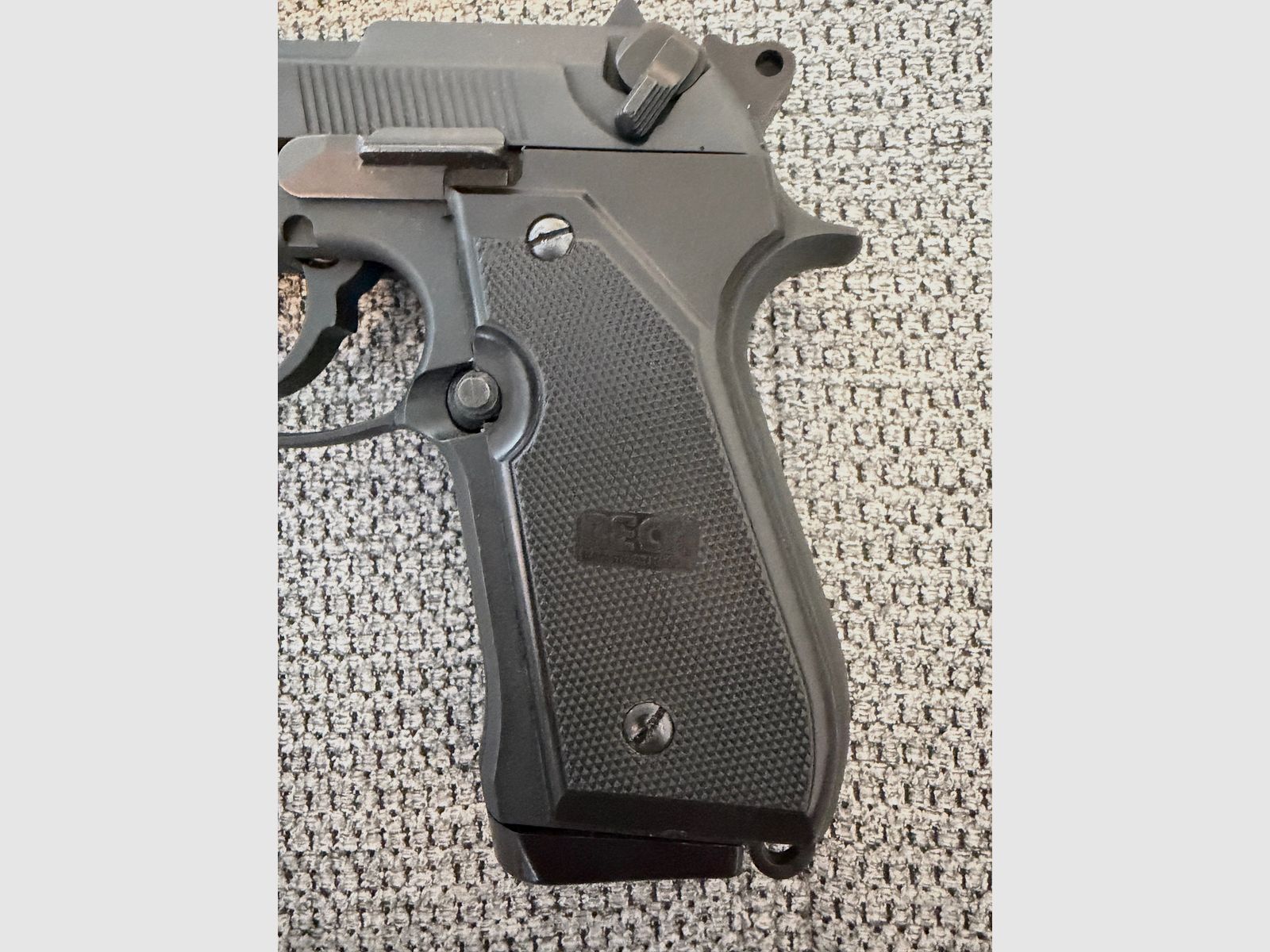 RECK MIAMI 92F (PTB)