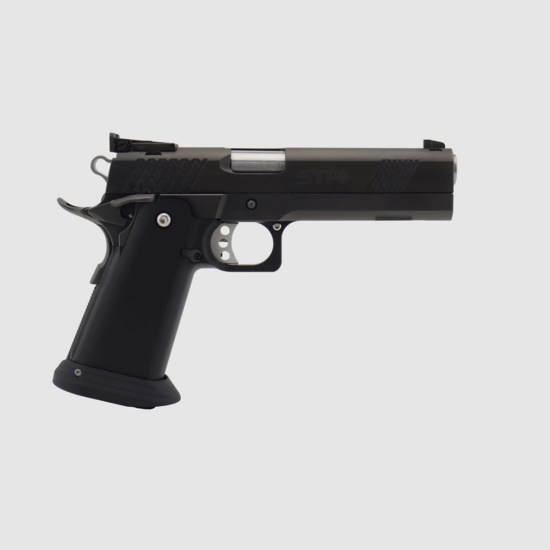 STP LOKI 5.0 Pistolet meczowy 2011 wyprodukowany w Niemczech
