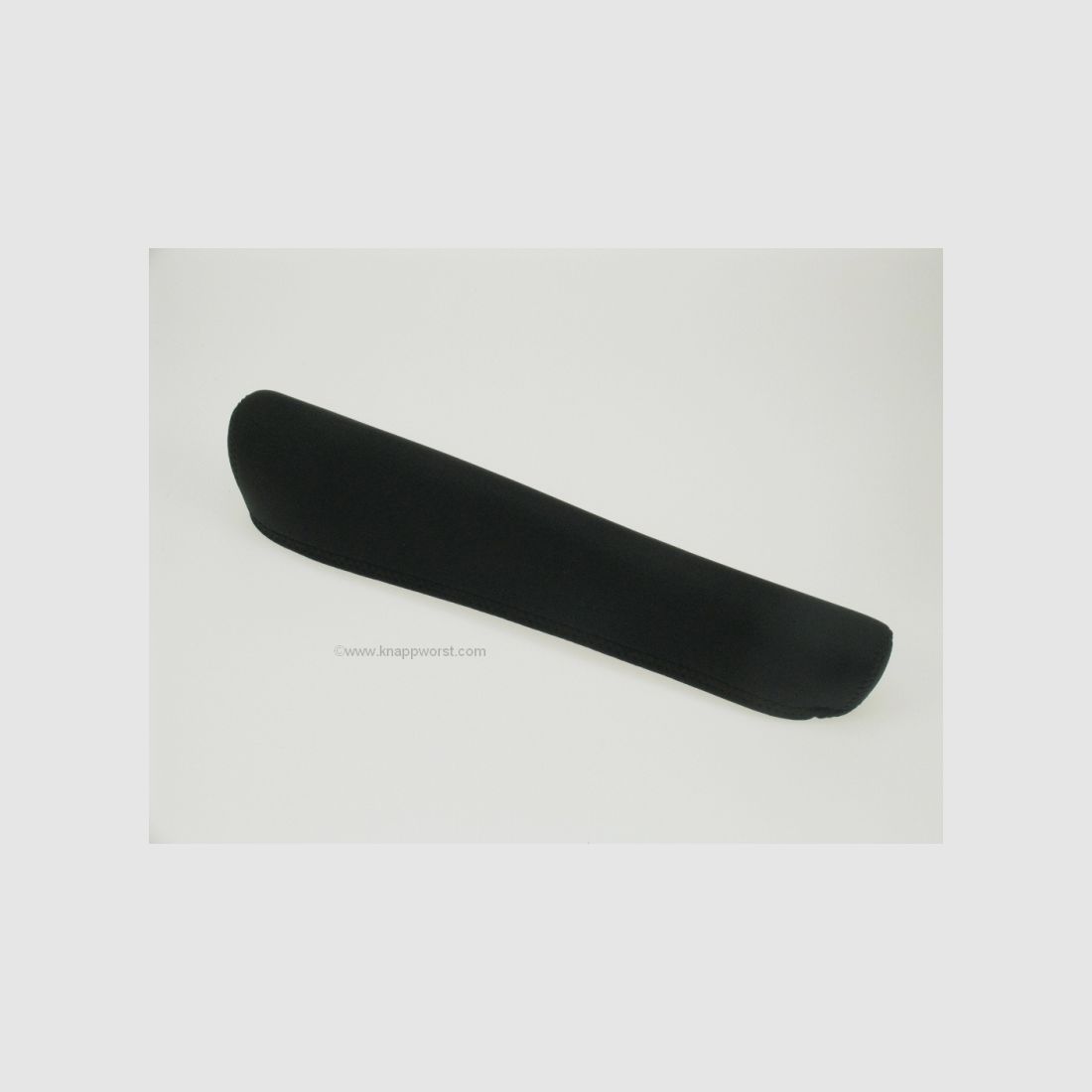 Zielfernrohr - Schutz 36x6cm Neopren
