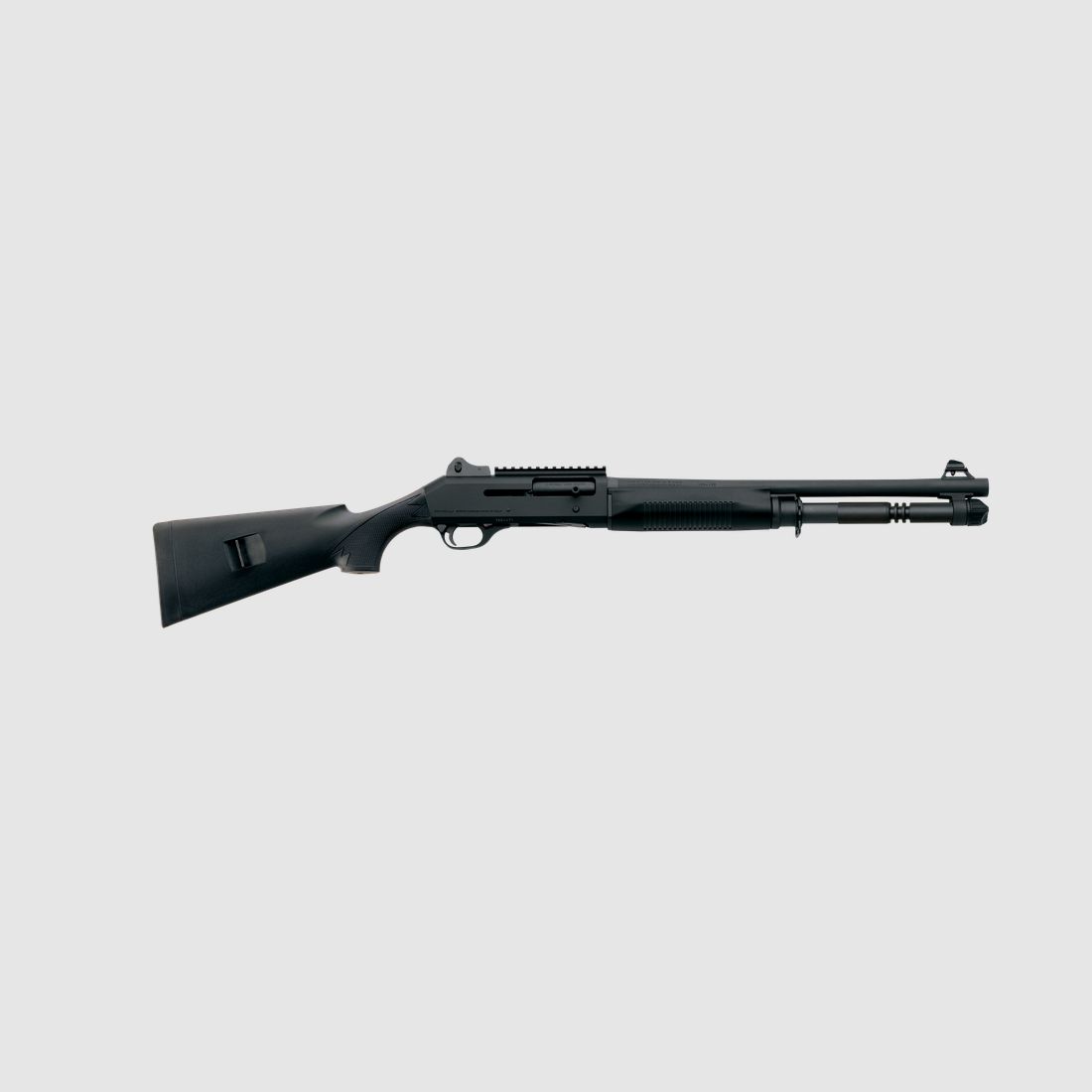 Benelli M4 Jagdschaft Halbautomatische Flinte