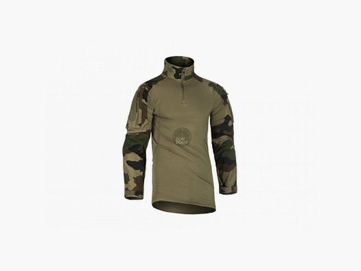 Operator Combat Shirt