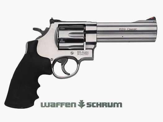Smith & Wesson Modell 629 Classic