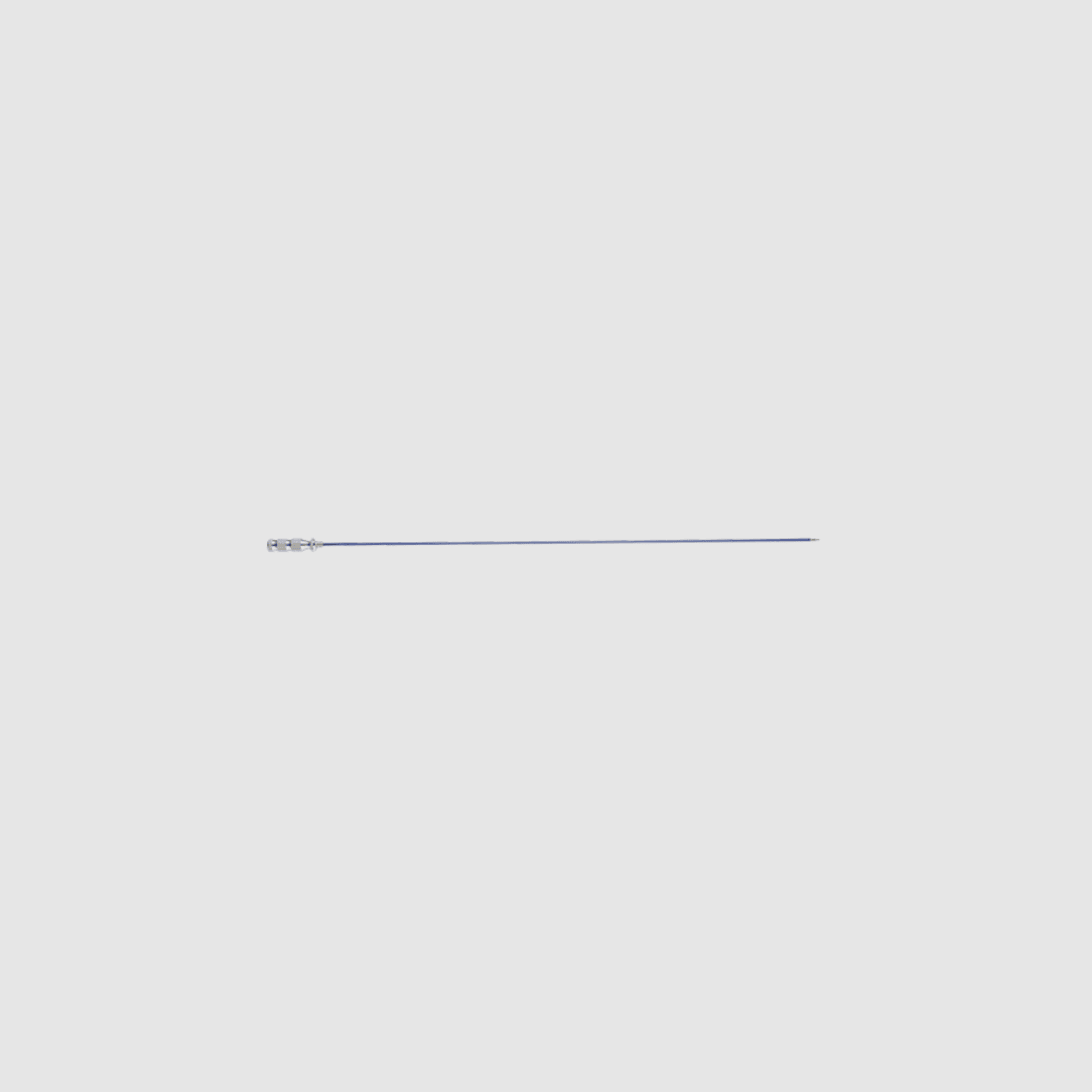 Baguette de nettoyage pour arme 5,5 mm / .22