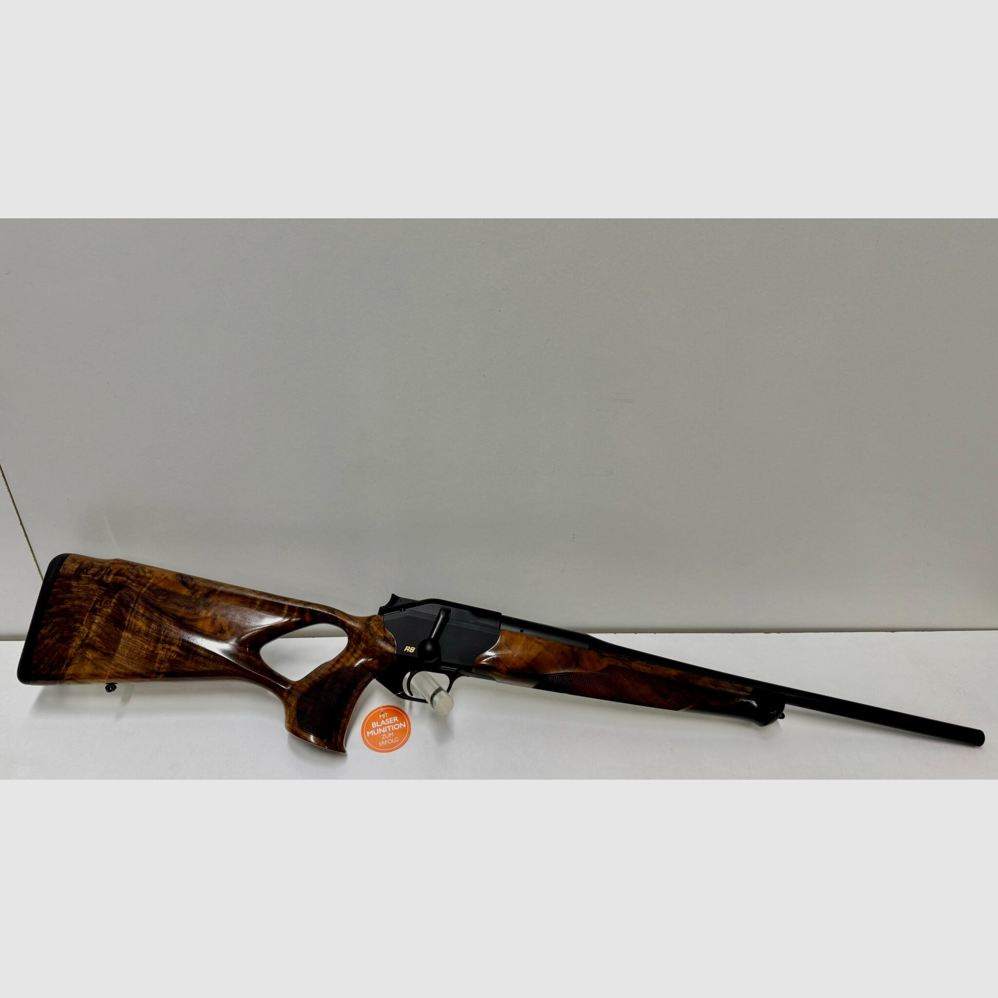 Blaser R8 Success HK 4
