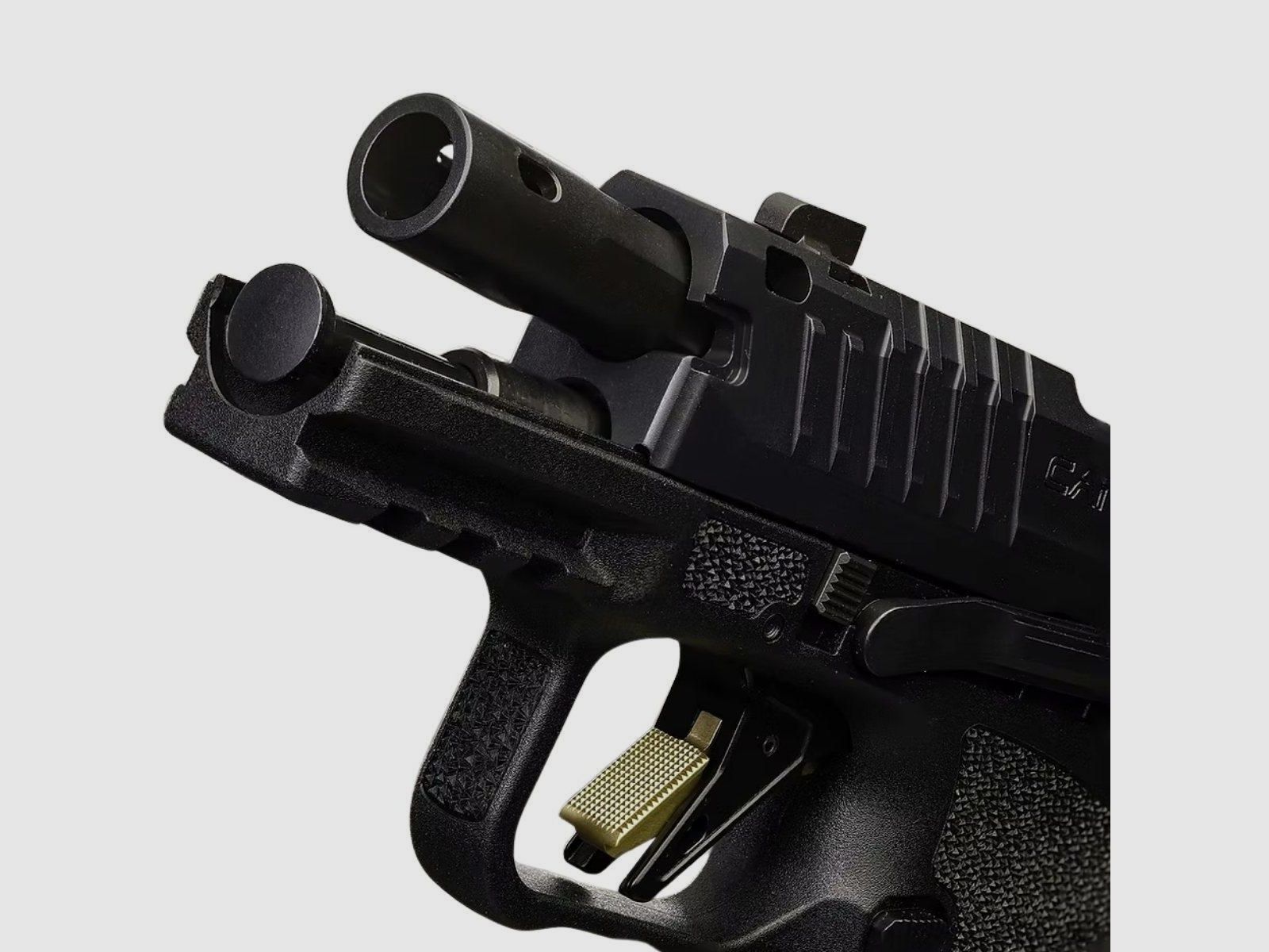 Pistola Canik Mete MC9 Prime 9x19, imagen 8 de 8