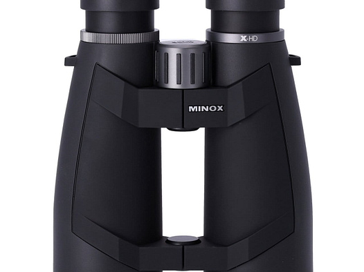 Minox X-HD 8x56 Fernglas