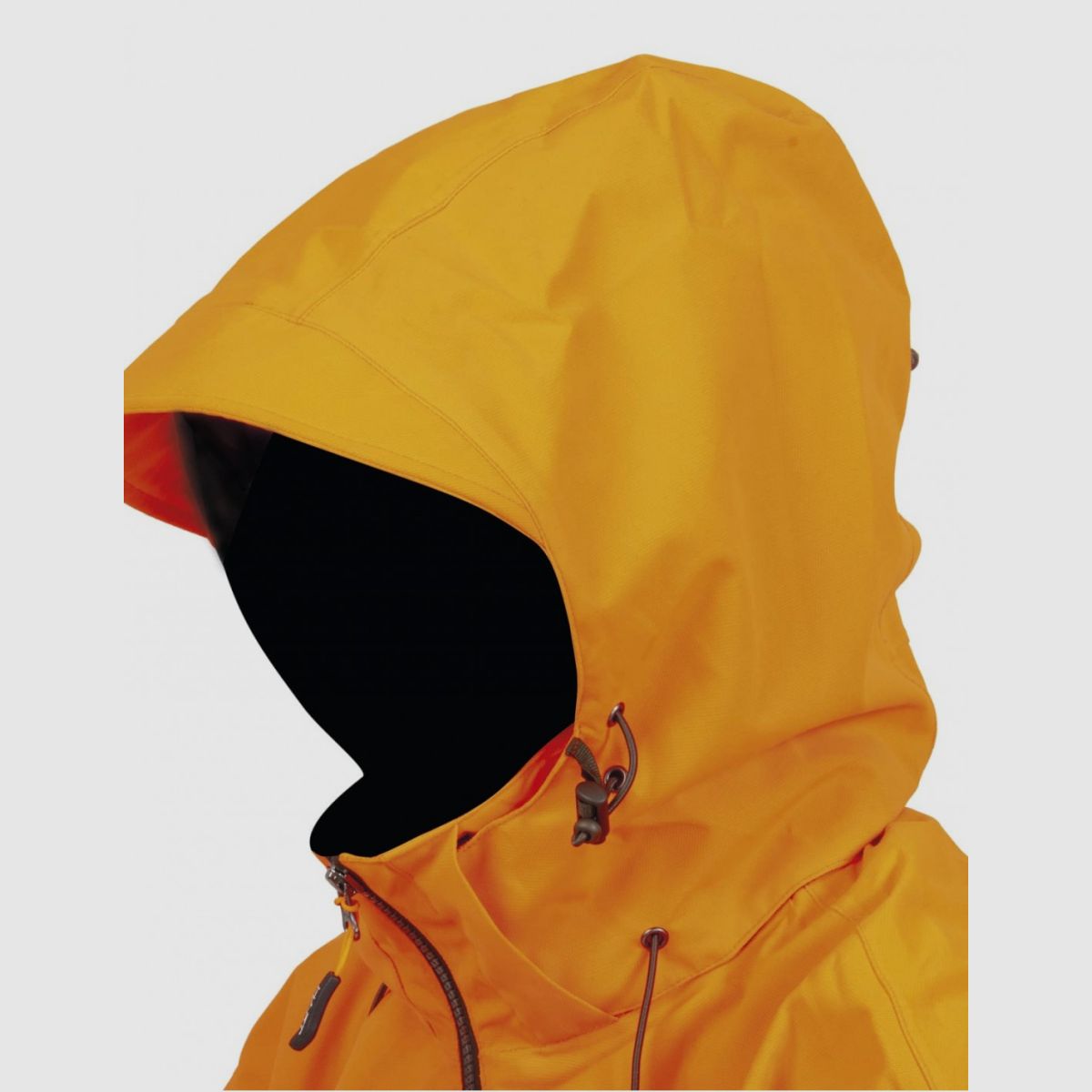 HART Jacke ILIE-J Blaze Orange