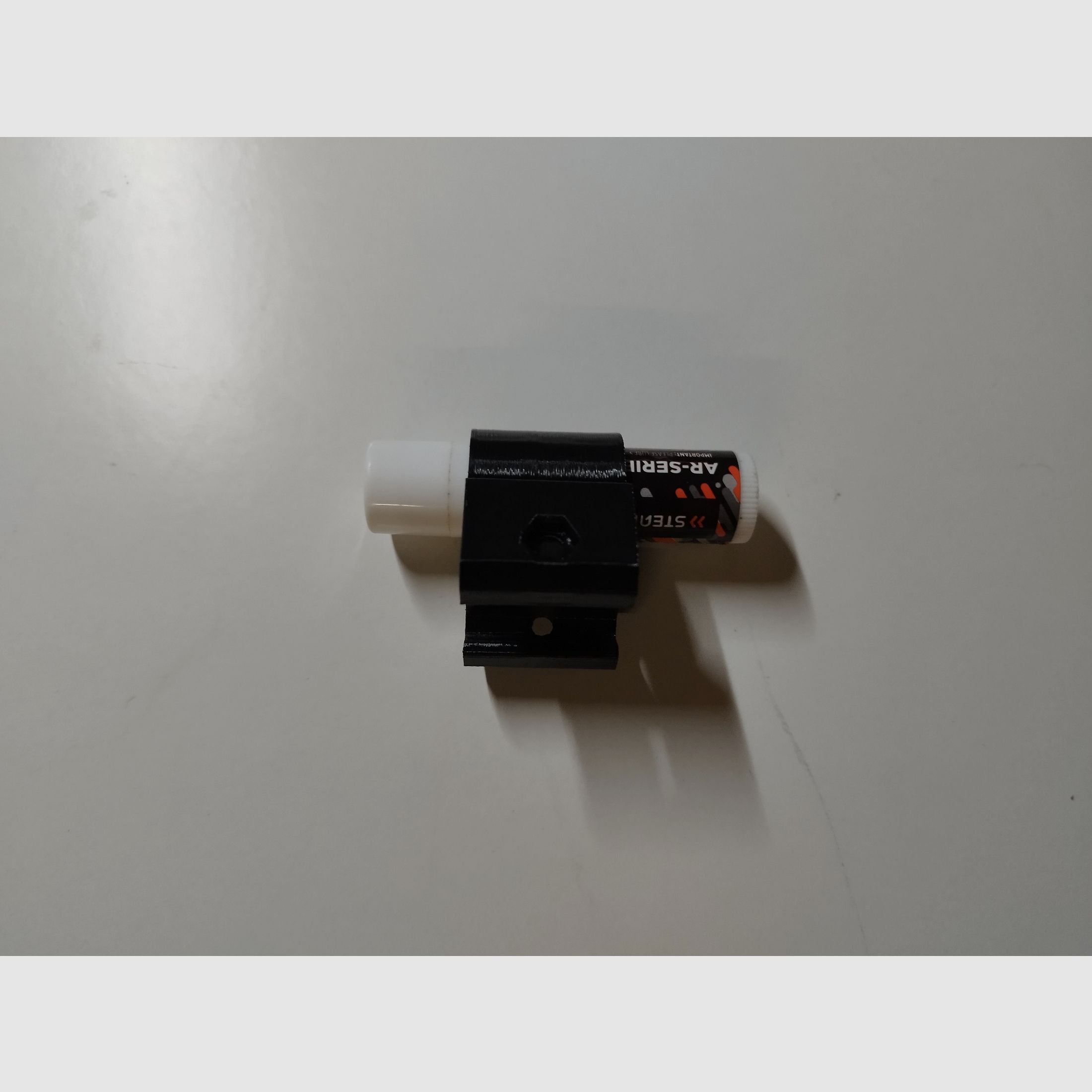 EK Archery Revo 7 12 Zubehör