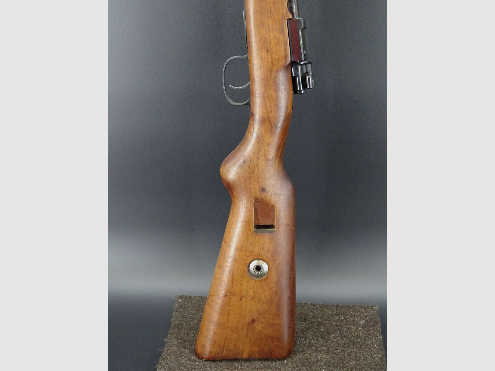 Karabinek Mauser 98k CE 1941 / Sauer & Sohn 98k