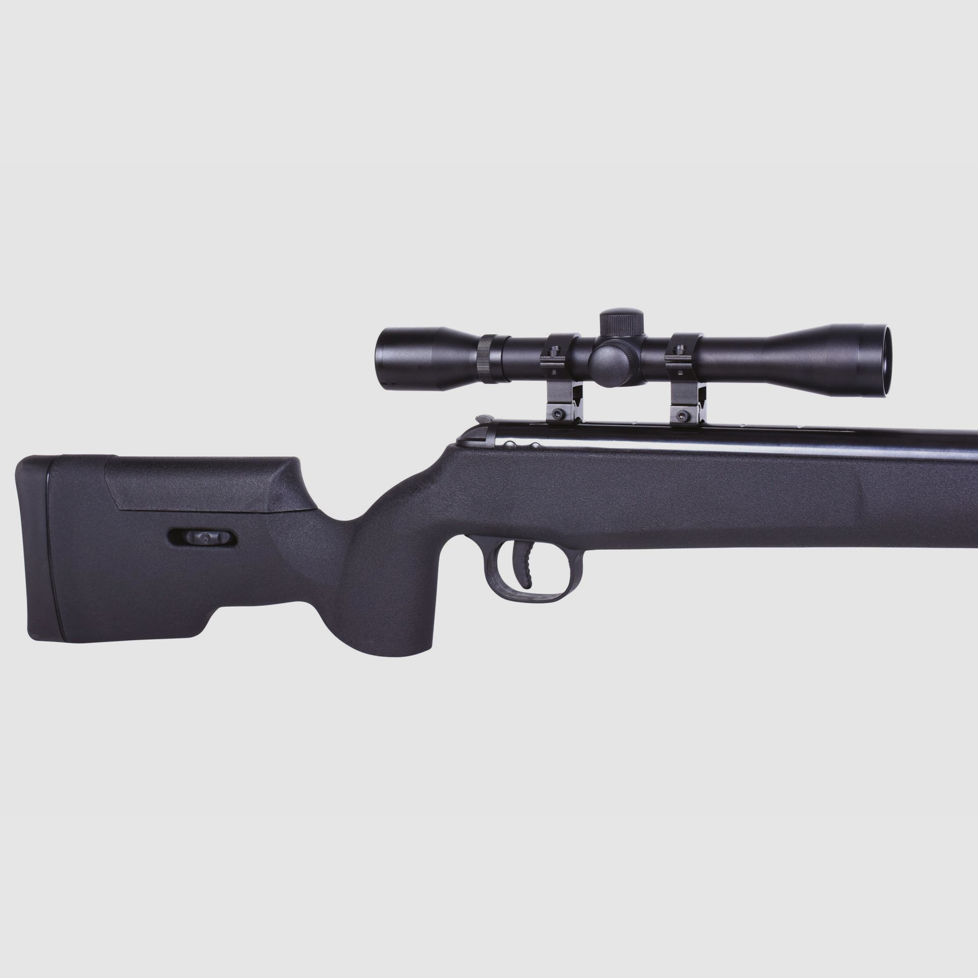 airmaX Luftgewehr SR1250S Sniper 4,5mm (.177) Diabolo Knicklauf Druckluft, Bild 6 von 9