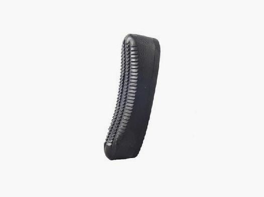 D550 Decel. Stock Cap Medium 1.1" Trap Black