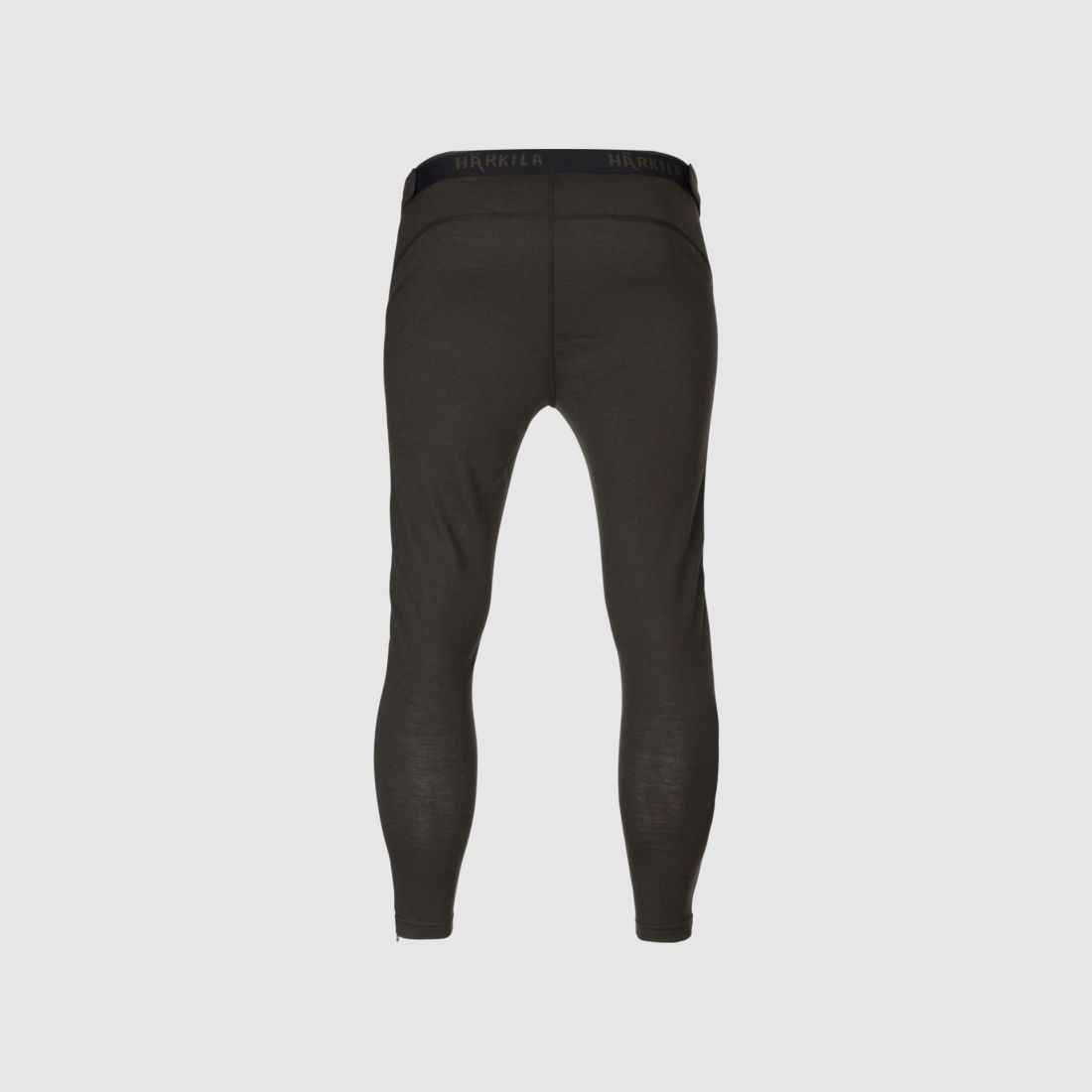 Härkila Herren Unterhose Base All Season Shadow brown