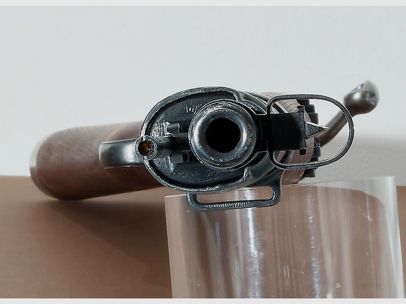 Repetierbüchse 8x57 IS Mauser M48 Jugoslawien K98