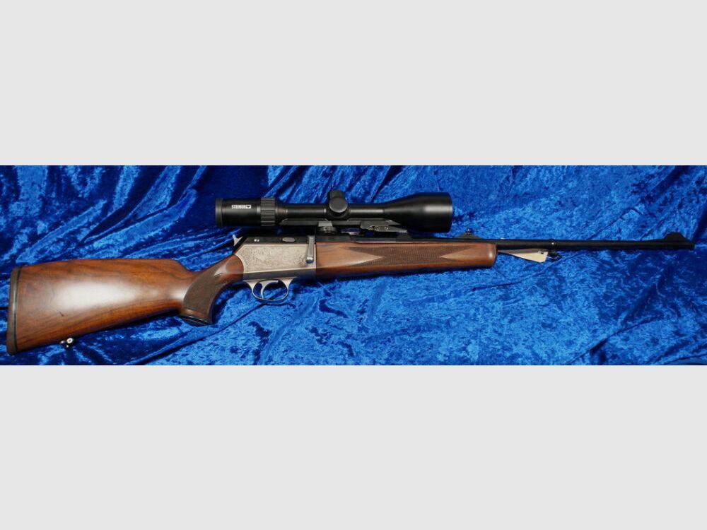 Blaser 830