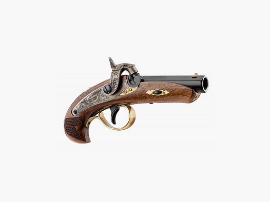 Derringer Pistol Philadelphia Cal. 45 IN KIT