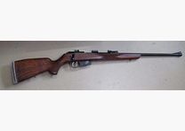 Repetierbüchse Walther KKJ .22WMR WinMag mit EAW Schwenkmontageteilen KKJ