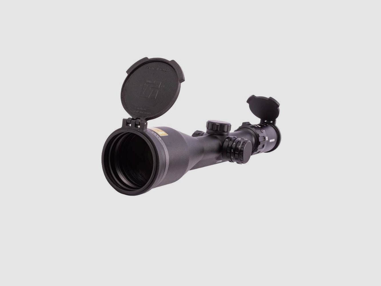 Minox Allrounder 3-15x56 S