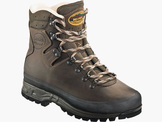 Meindl Chaussures de trekking Engadin Hommes MFS