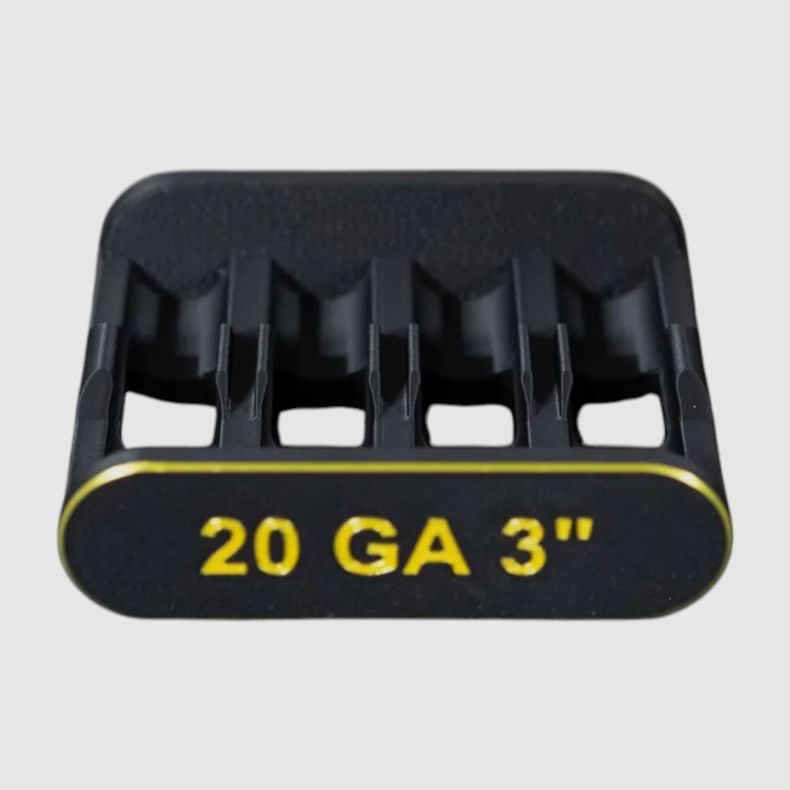 Filamelt - Premium Cartridge Clip 20 Gauge