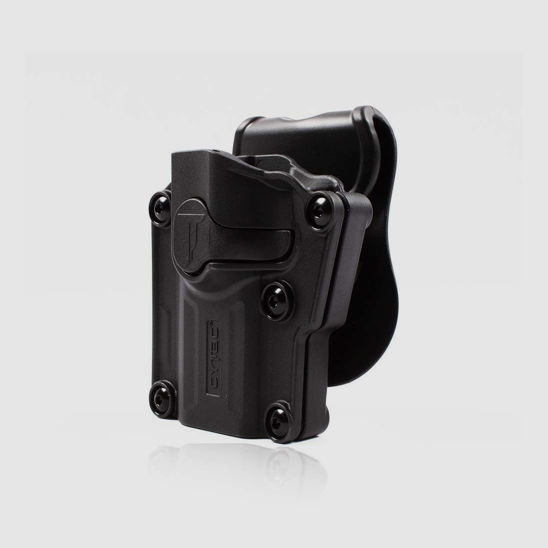 CYTAC Mega-fit Holster - Links
