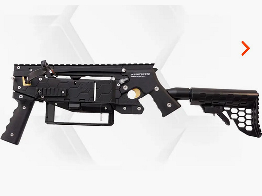 Mey Interceptor Armbrust