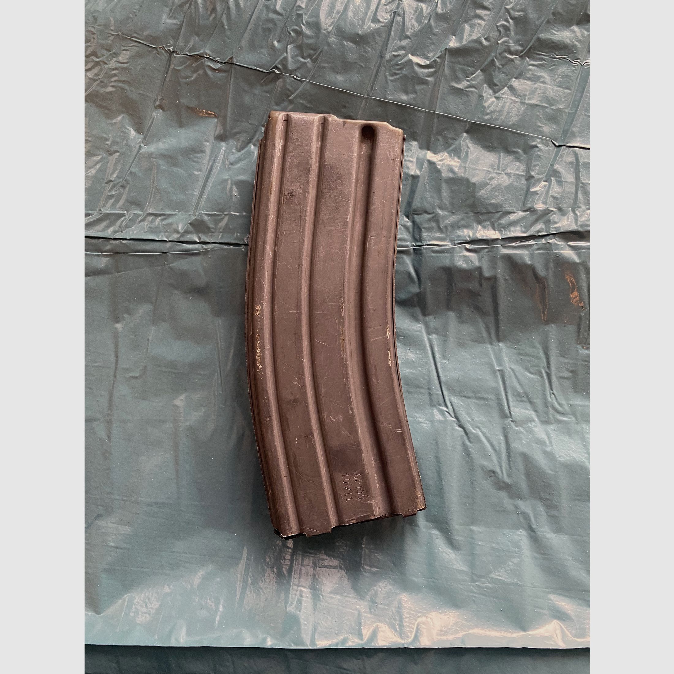 VK Colt AR15/M16/M4 30x Schuss Magazin