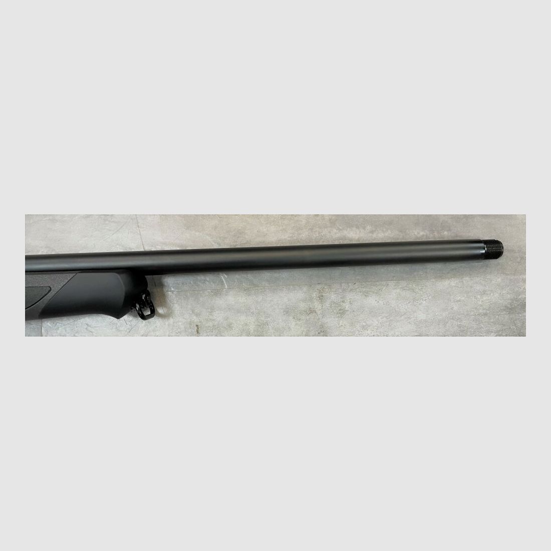 SAUER & SOHN	 404 Synchro XT