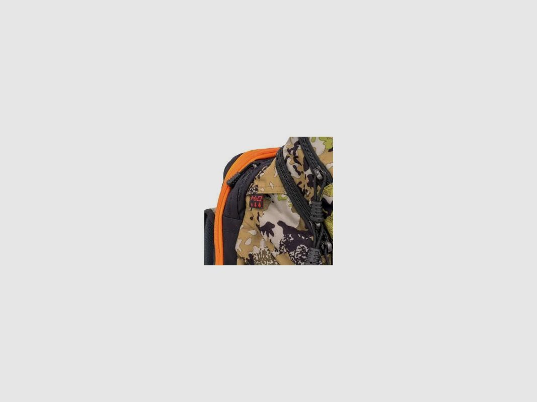 Blaser Ultimate Daypack Rucksack Camo, Bild 4 von 6
