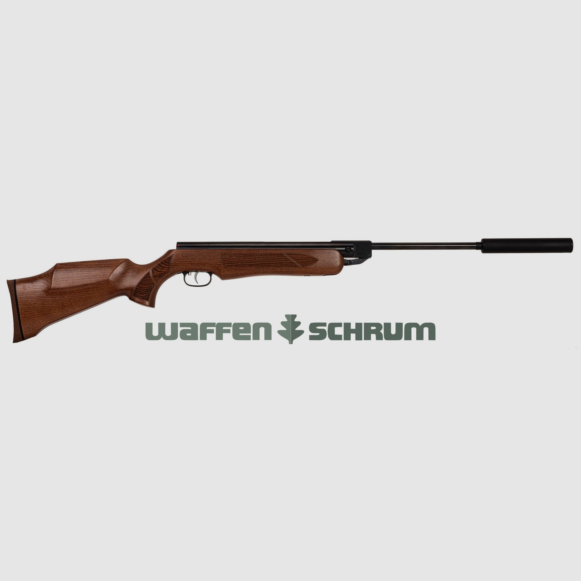 Weihrauch HW 35 SD