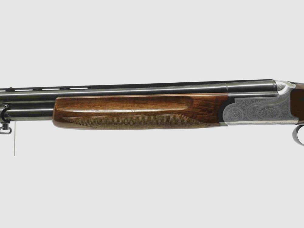 Sabatti Olympo Trap