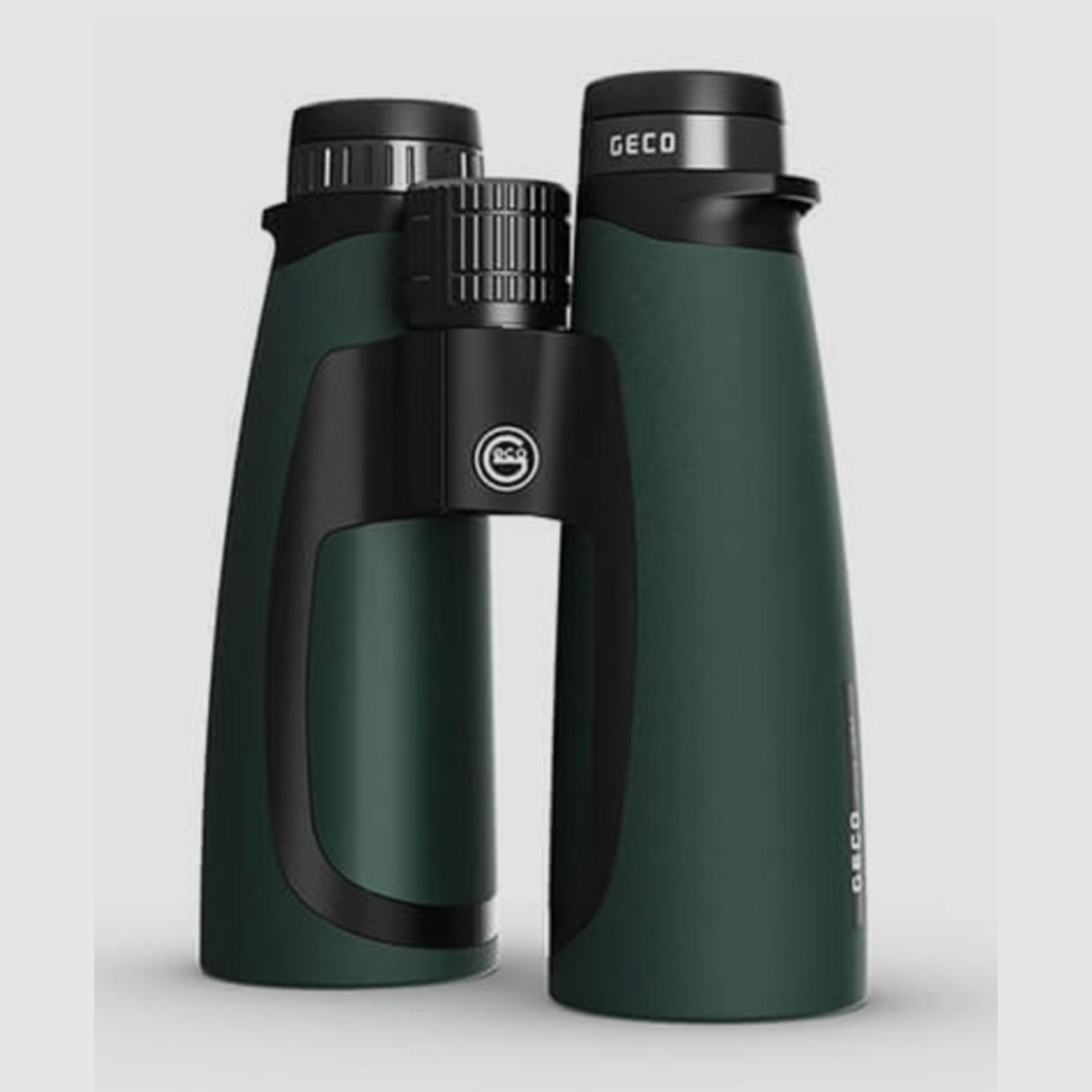 Binoculares GECO 10x56 verde
