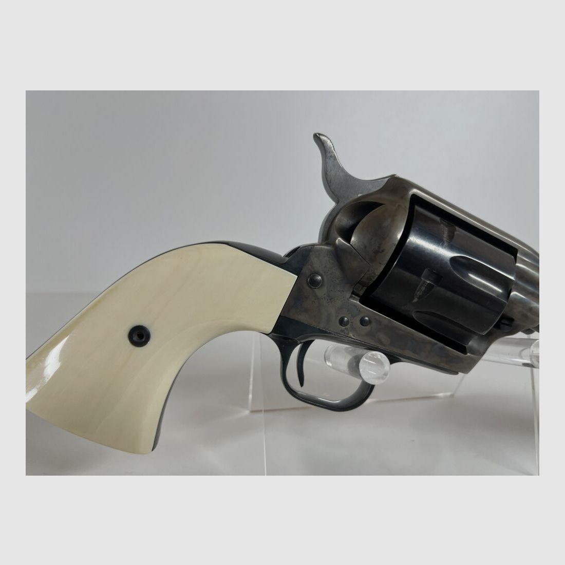 Wunderschöner Colt SA 1873 .45Colt