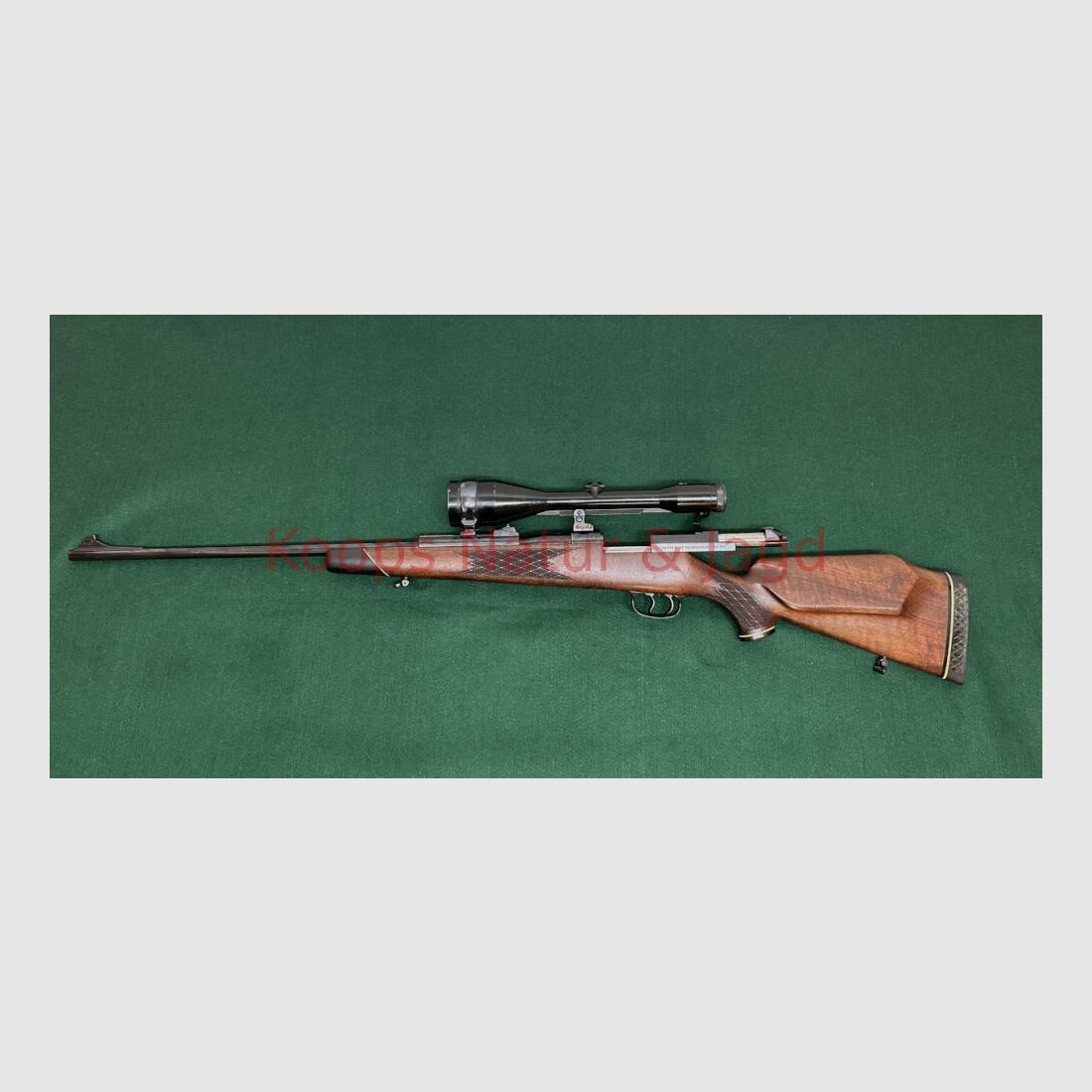 Mauser 66