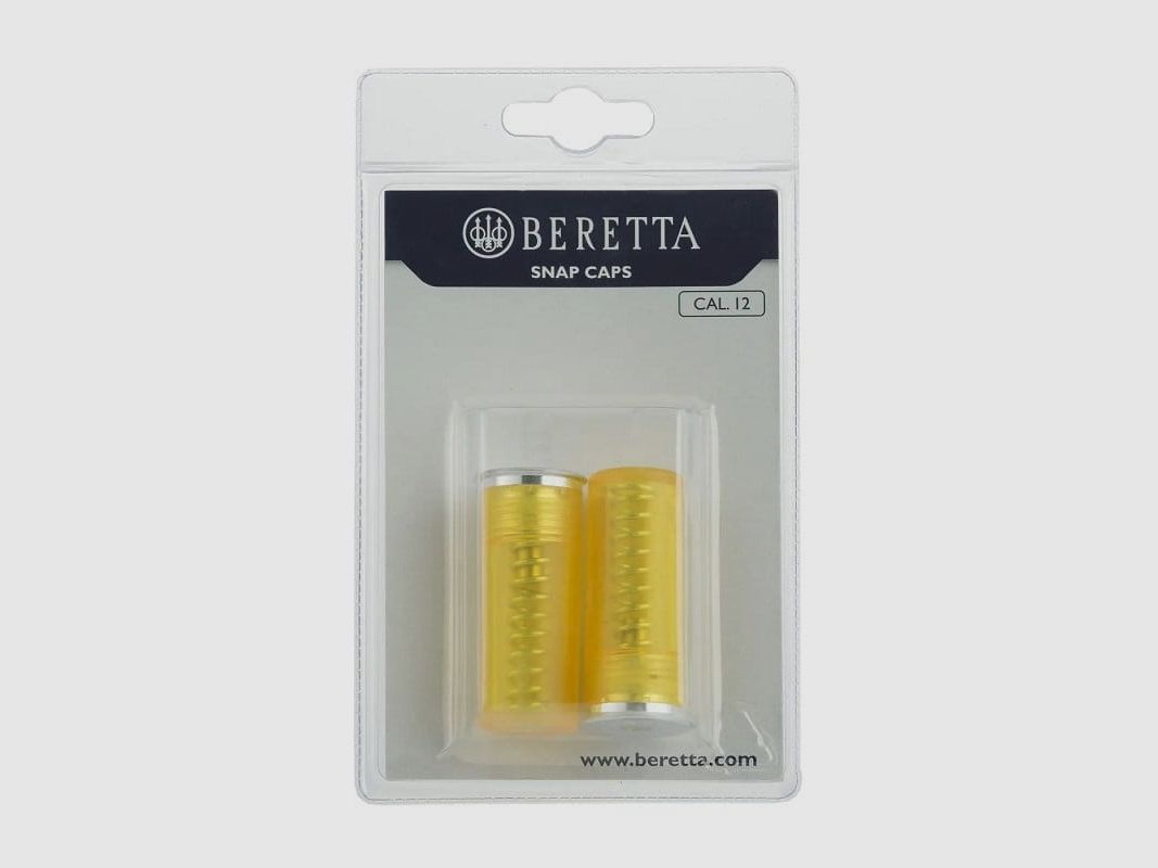 Beretta Cartuchos de Amortiguación Escopeta - 2 pcs.