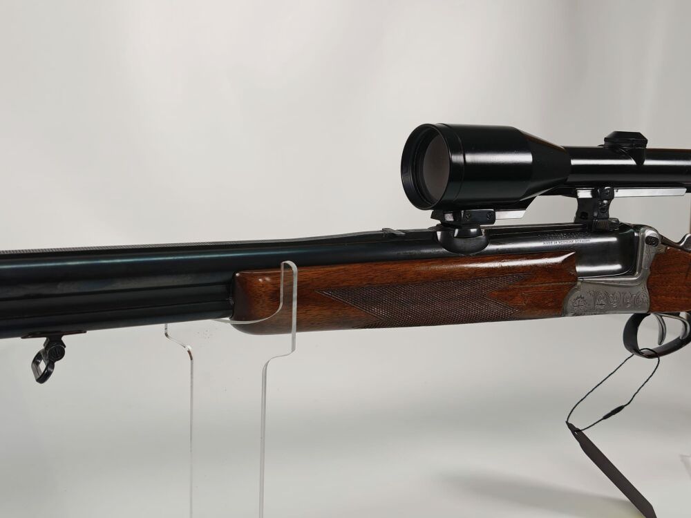 Sauer & Sohn 54
