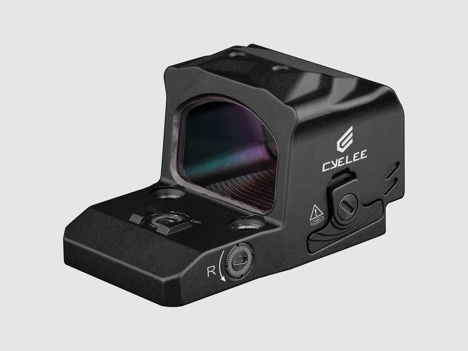 Visor Punto Verde Cyelee Wolf G-EDG 3 MOA (RMR), imagen 6 de 8