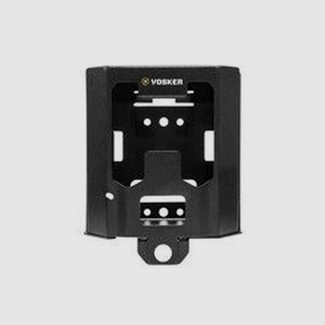 Vosker Metallgehäuse V-SBOX