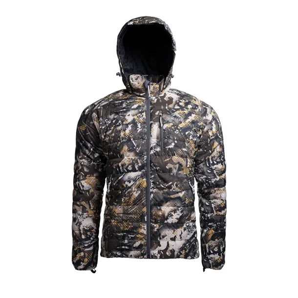 SKRE Ptarmigan 850 Ultra Down Jacket, billede 1 af 5