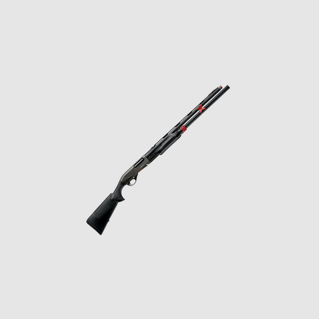 Strzelba pompowana Benelli Nova Speed kal. 12